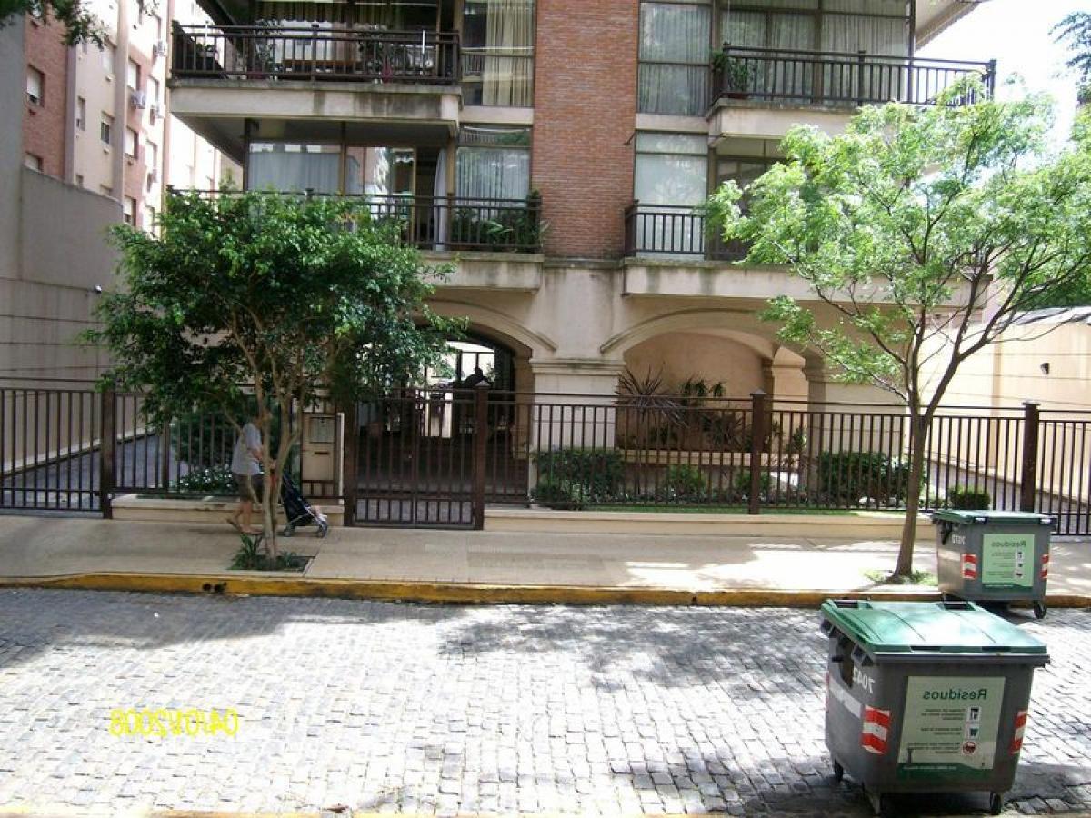  Warehouse in San Isidro, Argentina No. 109875