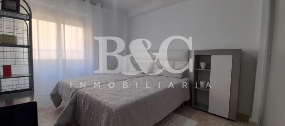 Apartamento de 3 dormitorios en Águilas, Spain No. 156098 11