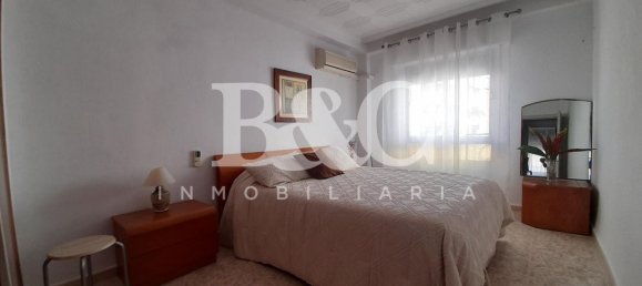 Apartamento de 3 dormitorios en Águilas, Spain No. 156098 18