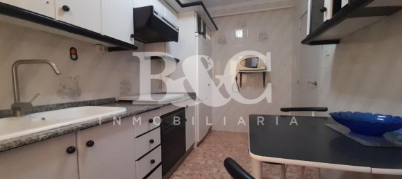 Apartamento de 3 dormitorios en Águilas, Spain No. 156098 7