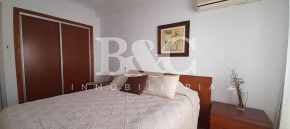 Apartamento de 3 dormitorios en Águilas, Spain No. 156098 20