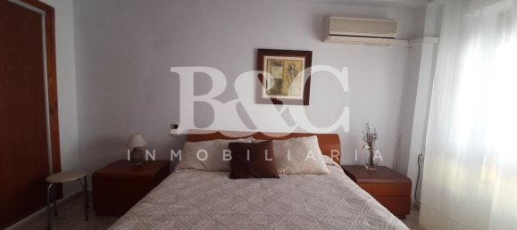 Apartamento de 3 dormitorios en Águilas, Spain No. 156098 19