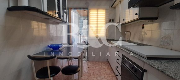Apartamento de 3 dormitorios en Águilas, Spain No. 156098 5