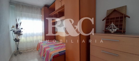 Apartamento de 3 dormitorios en Águilas, Spain No. 156098 21