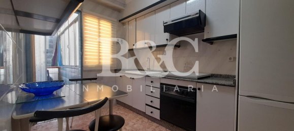 Apartamento de 3 dormitorios en Águilas, Spain No. 156098 4
