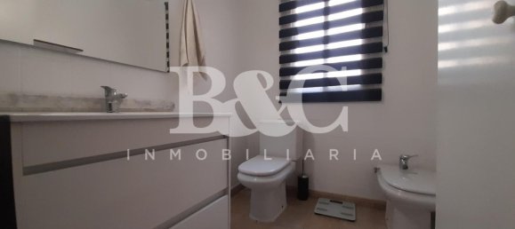 Apartamento de 3 dormitorios en Águilas, Spain No. 156098 9