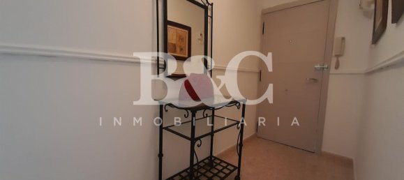 Apartamento de 3 dormitorios en Águilas, Spain No. 156098 24