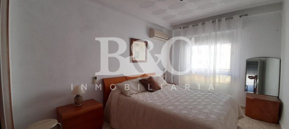 Apartamento de 3 dormitorios en Águilas, Spain No. 156098 15