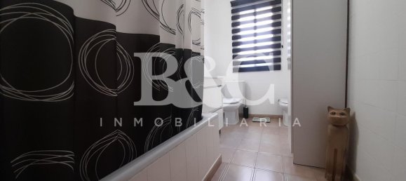Apartamento de 3 dormitorios en Águilas, Spain No. 156098 10