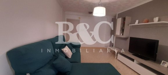 Apartamento de 3 dormitorios en Águilas, Spain No. 156098 2