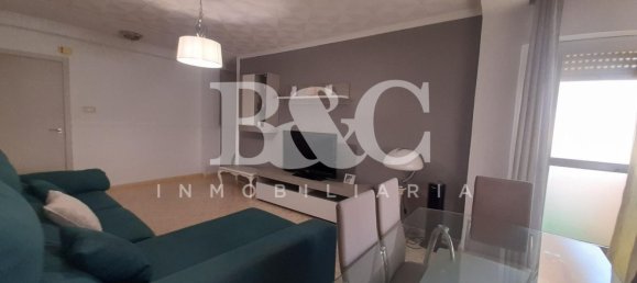 Apartamento de 3 dormitorios en Águilas, Spain No. 156098 3