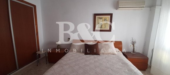Apartamento de 3 dormitorios en Águilas, Spain No. 156098 16