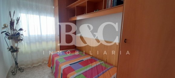 Apartamento de 3 dormitorios en Águilas, Spain No. 156098 22