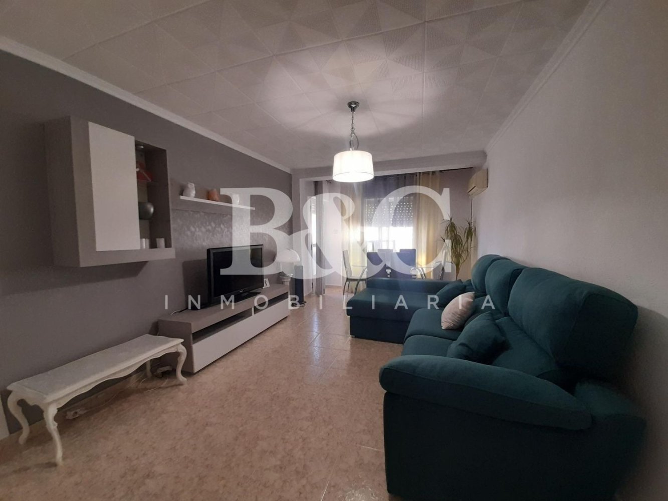 Apartamento de 3 dormitorios en Águilas, Spain No. 156098