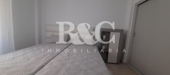 Apartamento de 3 dormitorios en Águilas, Spain No. 156098 12