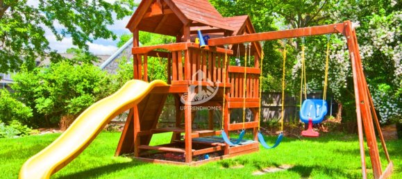 Wohnung 1+1 in Demirtas, Turkey, Nr. 9302 5