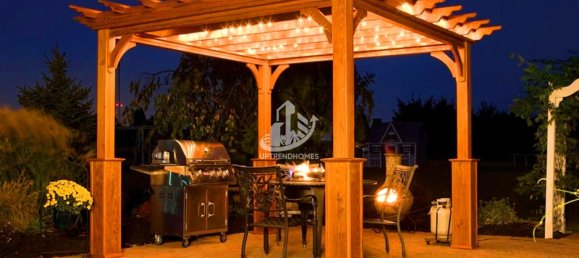 Wohnung 1+1 in Demirtas, Turkey, Nr. 9302 6