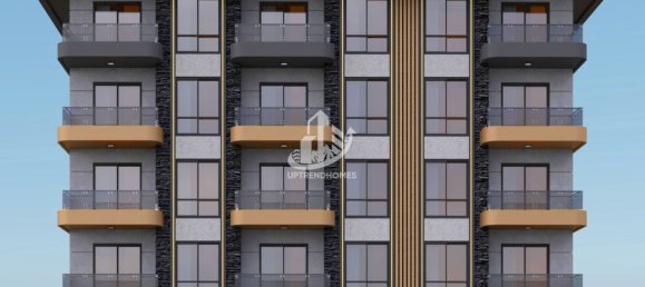 Wohnung 1+1 in Demirtas, Turkey, Nr. 9302 3