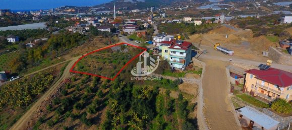 Wohnung 1+1 in Demirtas, Turkey, Nr. 9302 4