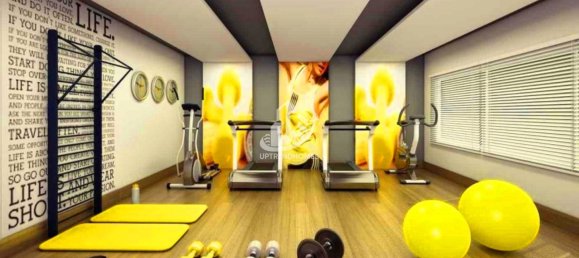 Wohnung 1+1 in Demirtas, Turkey, Nr. 9302 7