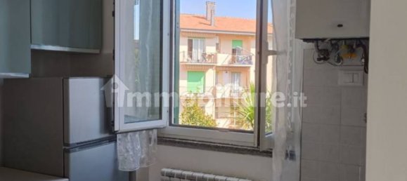 Квартира с 2 спальнями в Варацце, Италия № 351178 13