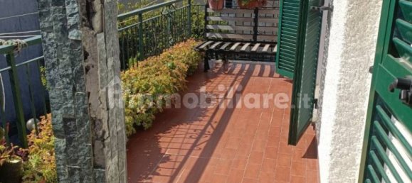 Квартира с 2 спальнями в Варацце, Италия № 351178 6