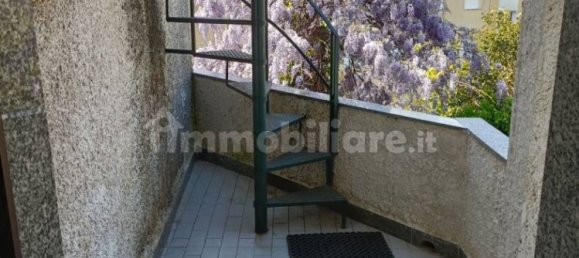 Квартира с 2 спальнями в Варацце, Италия № 351178 36