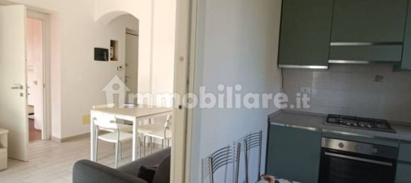 Квартира с 2 спальнями в Варацце, Италия № 351178 21