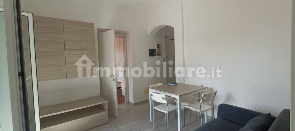 Квартира с 2 спальнями в Варацце, Италия № 351178 22