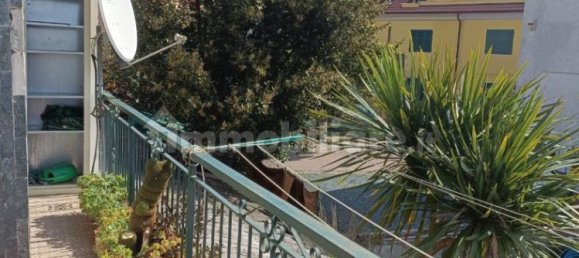 Квартира с 2 спальнями в Варацце, Италия № 351178 8