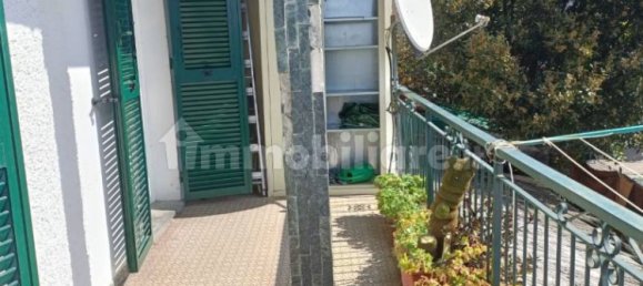 Квартира с 2 спальнями в Варацце, Италия № 351178 7