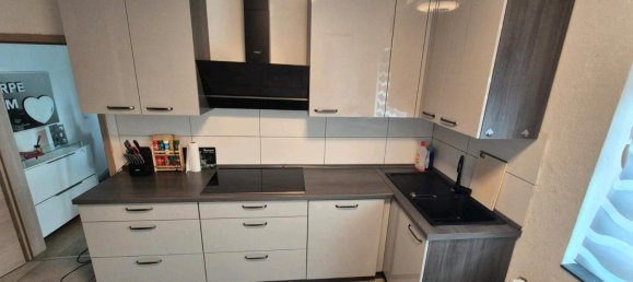 Moradia em banda T5 em Gelsenkirchen, Germany N.º 264653 13