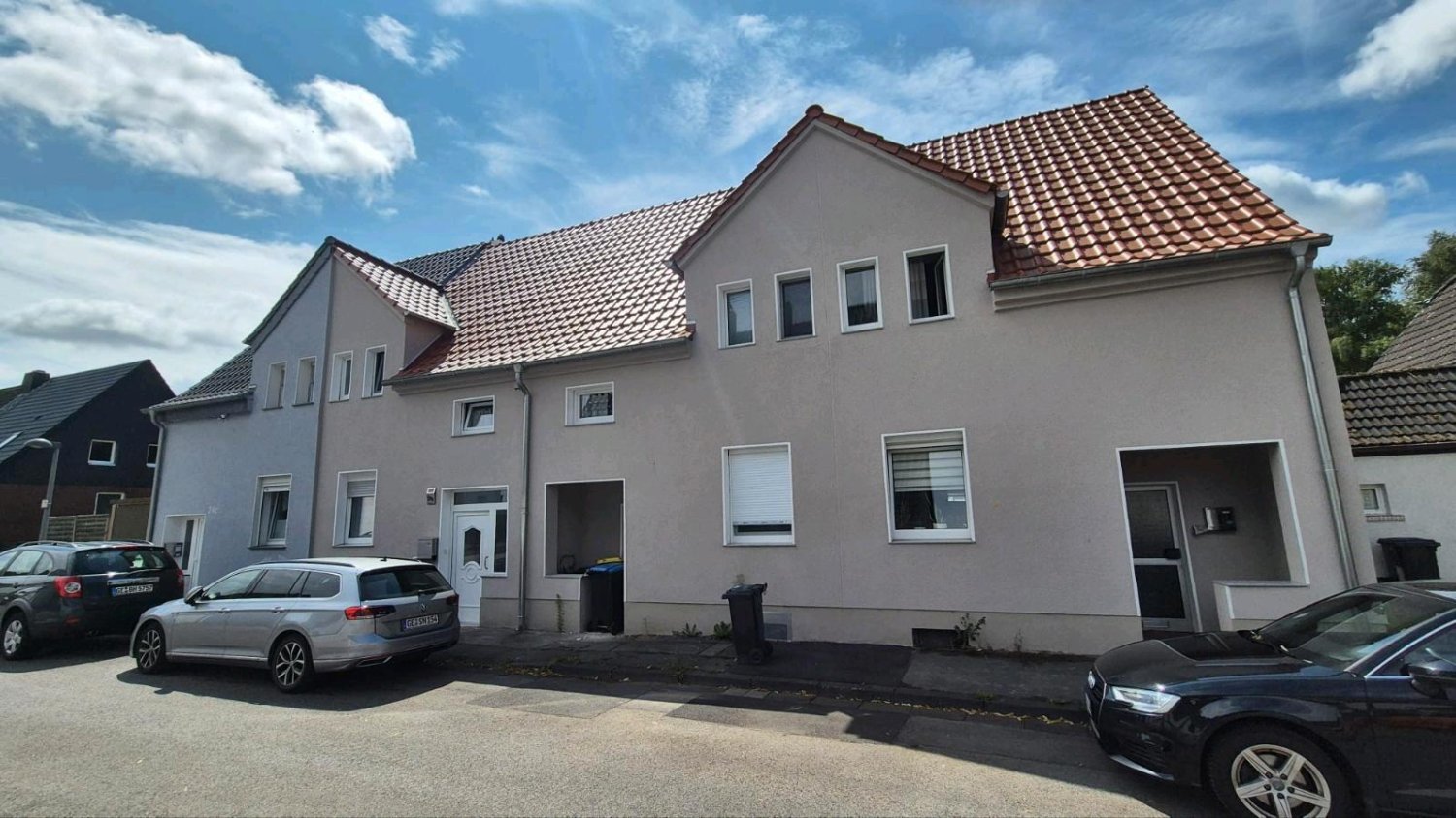 Moradia em banda T5 em Gelsenkirchen, Germany N.º 264653