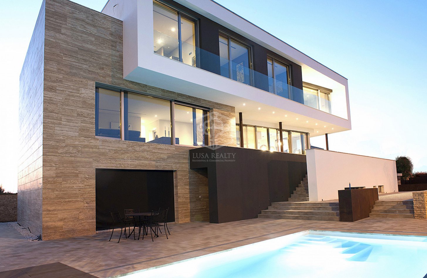 7 bedrooms Villa in Torre de la Horadada, Spain No. 95098