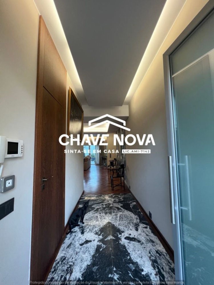 4 chambres Appartement à Matosinhos, Portugal No. 280118