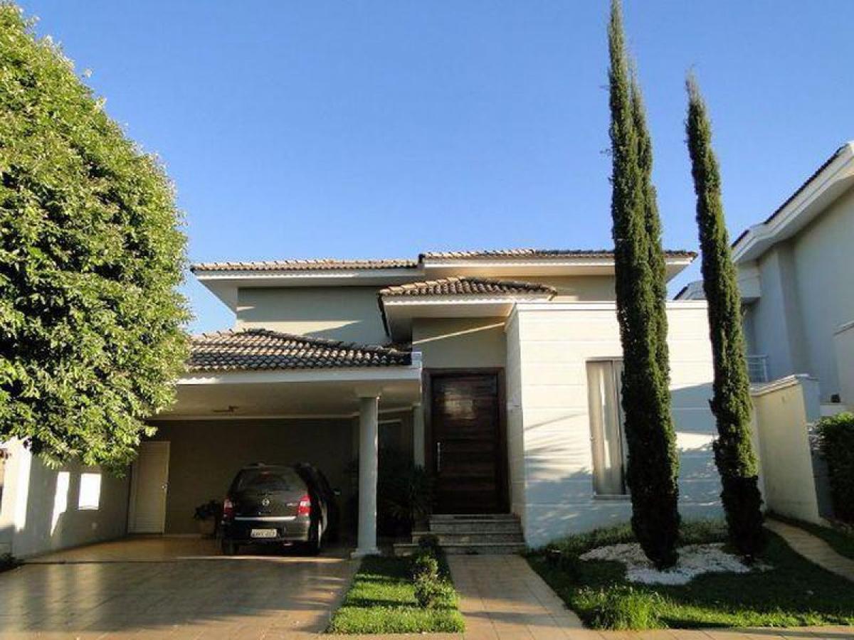 4 Schlafzimmer Haus in Sao Paulo, Brazil, Nr. 590050