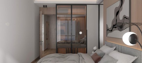 Apartment 1+1 in Lara Tower, Muratpasa, Turkey No. 39905 7