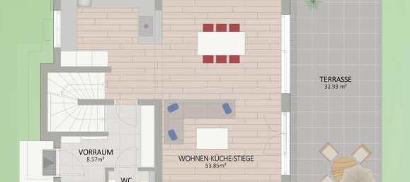 6 rooms House in Klosterneuburg, Austria No. 137246 2