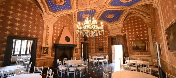 7 chambres Châteaux à Isola del Cantone, Italy No. 404429 5