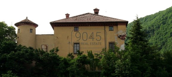 7 chambres Châteaux à Isola del Cantone, Italy No. 404429 8
