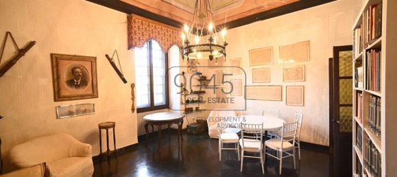 7 chambres Châteaux à Isola del Cantone, Italy No. 404429 15