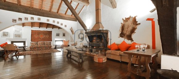 7 chambres Châteaux à Isola del Cantone, Italy No. 404429 19