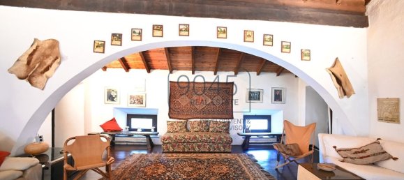 7 chambres Châteaux à Isola del Cantone, Italy No. 404429 21