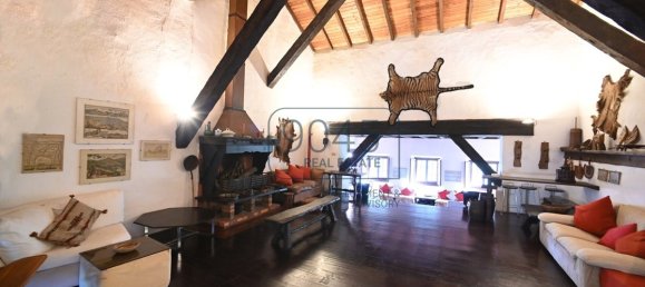 7 chambres Châteaux à Isola del Cantone, Italy No. 404429 22