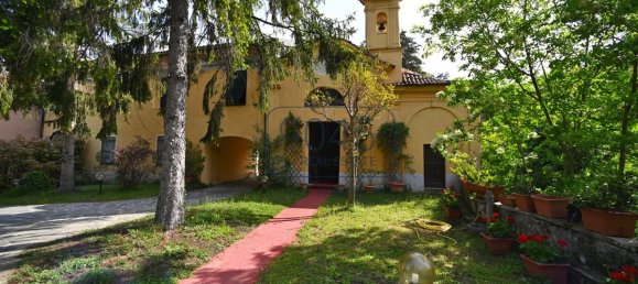 7 chambres Châteaux à Isola del Cantone, Italy No. 404429 10