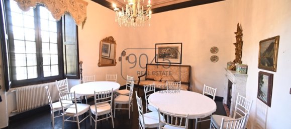 7 chambres Châteaux à Isola del Cantone, Italy No. 404429 13