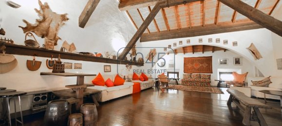 7 chambres Châteaux à Isola del Cantone, Italy No. 404429 4