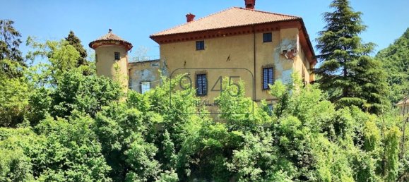 7 chambres Châteaux à Isola del Cantone, Italy No. 404429 6