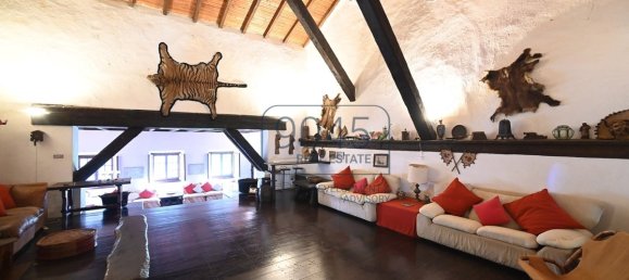 7 chambres Châteaux à Isola del Cantone, Italy No. 404429 23