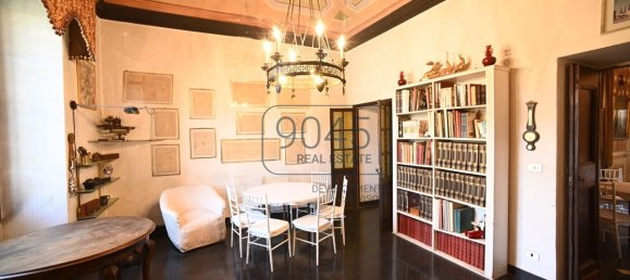 7 chambres Châteaux à Isola del Cantone, Italy No. 404429 16